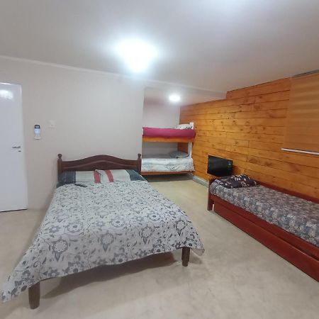 Ayre Sureno Río Gallegos المظهر الخارجي الصورة