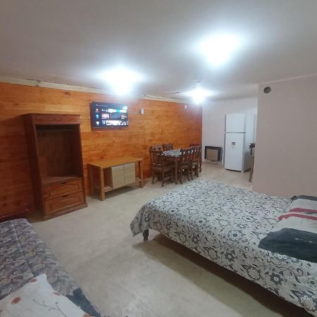 Ayre Sureno Río Gallegos المظهر الخارجي الصورة