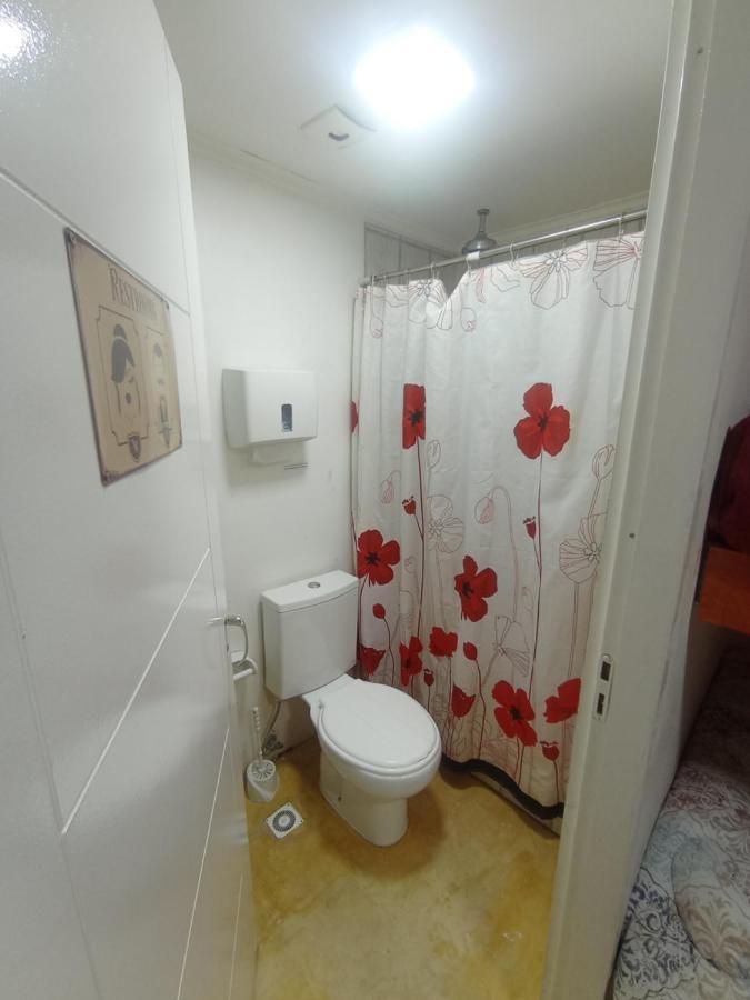 Ayre Sureno Río Gallegos المظهر الخارجي الصورة
