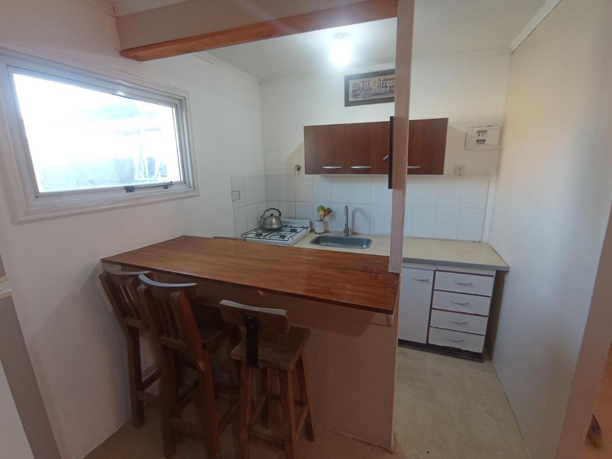 Ayre Sureno Río Gallegos المظهر الخارجي الصورة