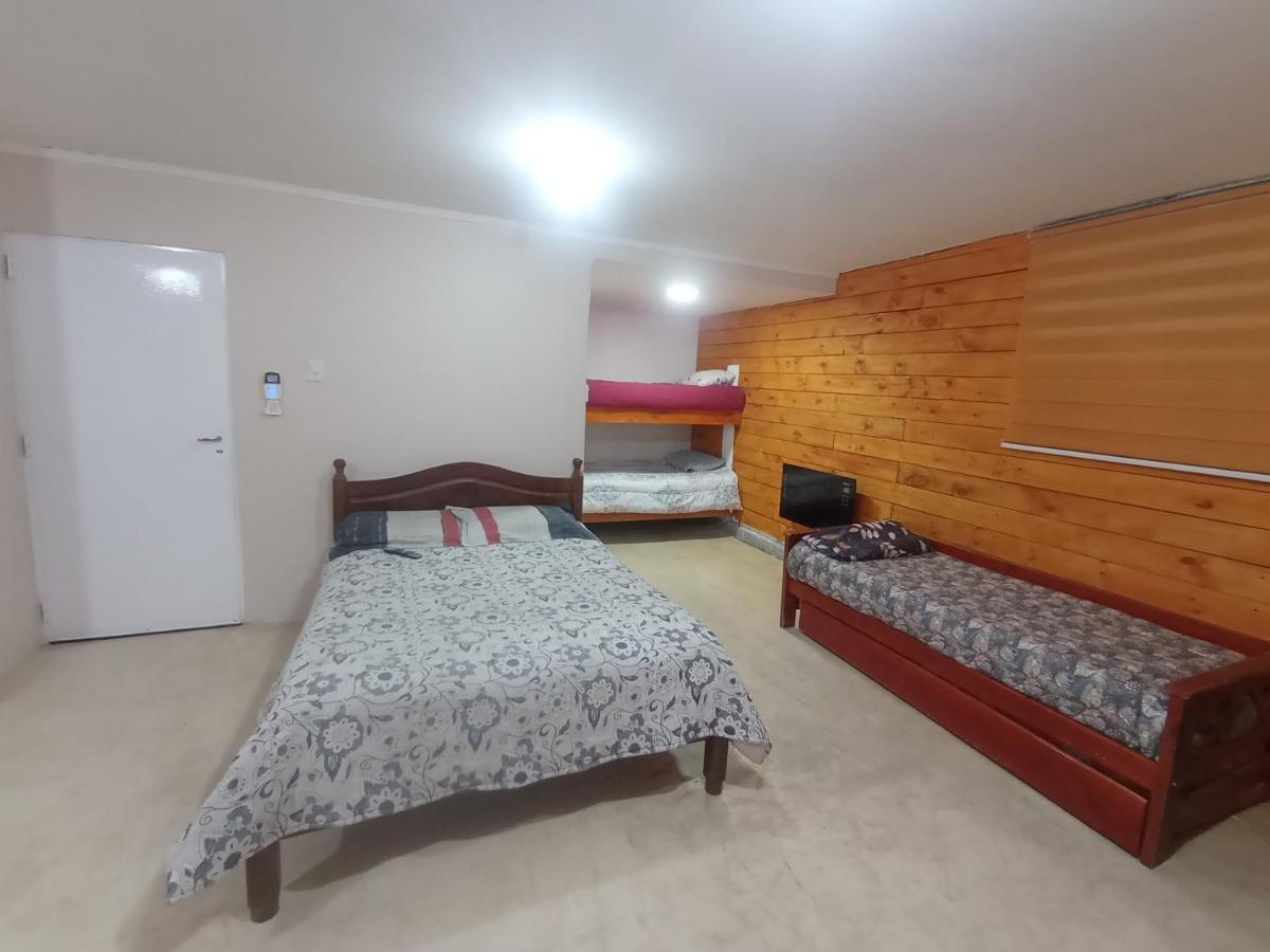 Ayre Sureno Río Gallegos المظهر الخارجي الصورة