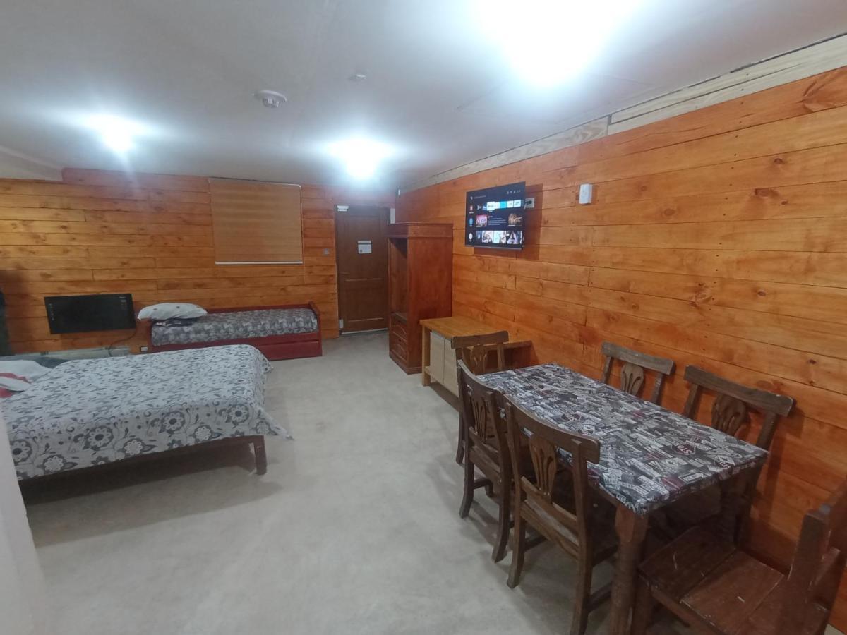 Ayre Sureno Río Gallegos المظهر الخارجي الصورة